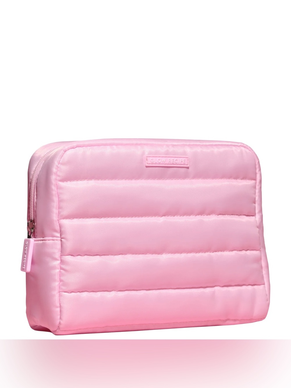Glow Recipe Pink Dream Pillow Pouch